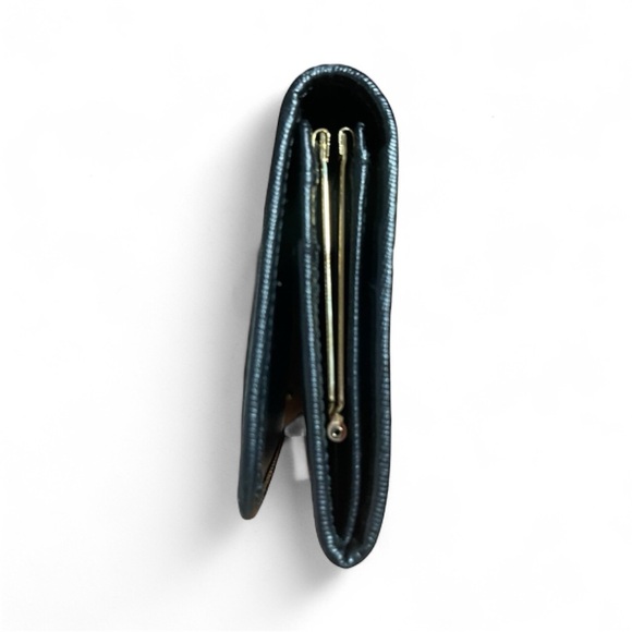 NINA RICCI Long Wallet - Like New! - Picture 4 of 7